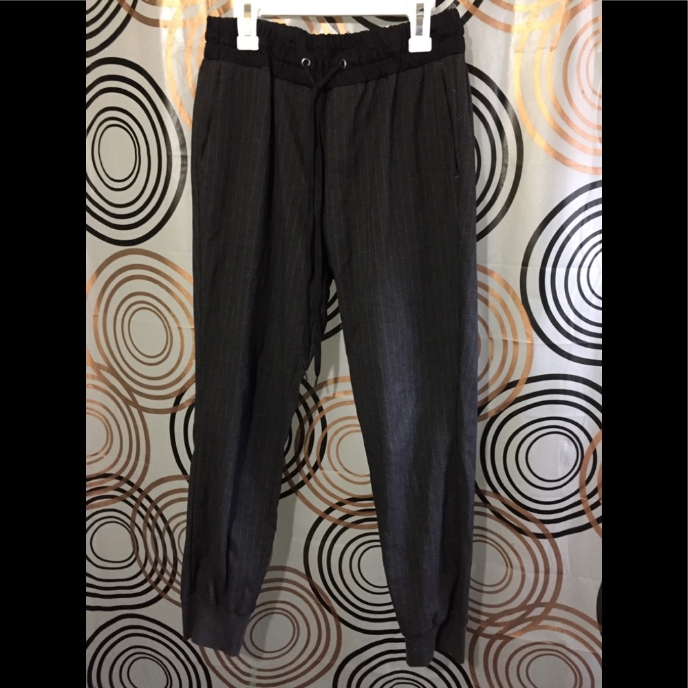 Jogger Pants Sz 2